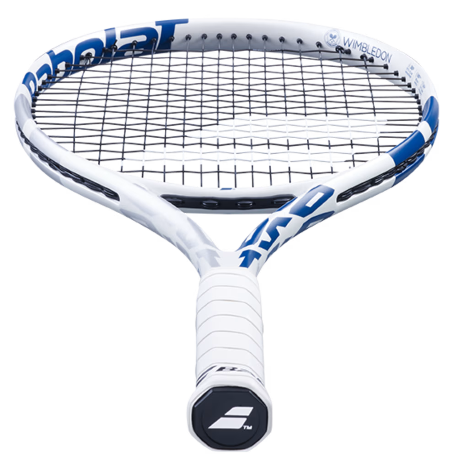 最終値下げ　boost drive wimbledon 全長736mm ロング The Wimbledon Online Shop ︳ Babolat Wimbledon Adult Boost Tennis