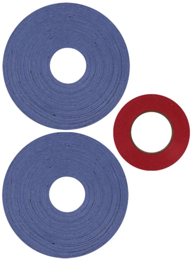 Tourna Tourna Overgrip,  The original XXL, 30pk