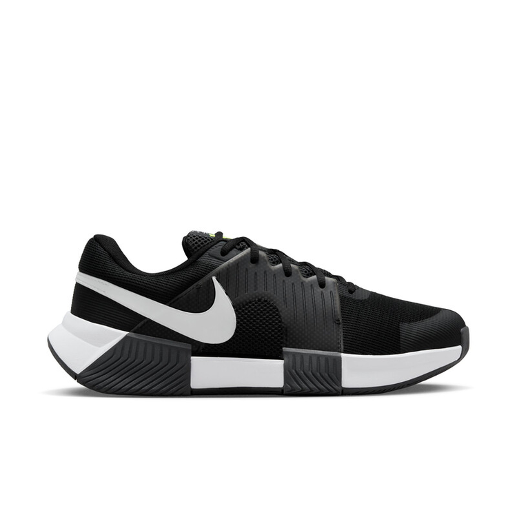 Nike Men's Nike Zoom GP Challenge 1, Black (FB3147-001)