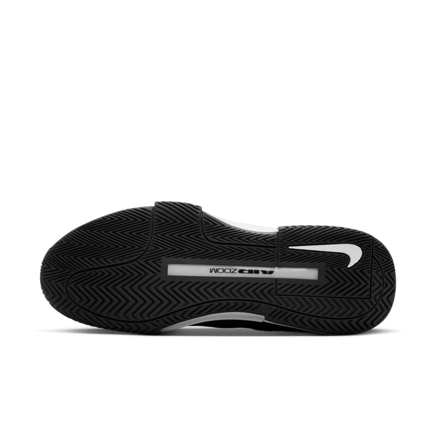 Men's Nike Zoom GP Challenge 1, Black (FB3147-001) - Cayman Sports