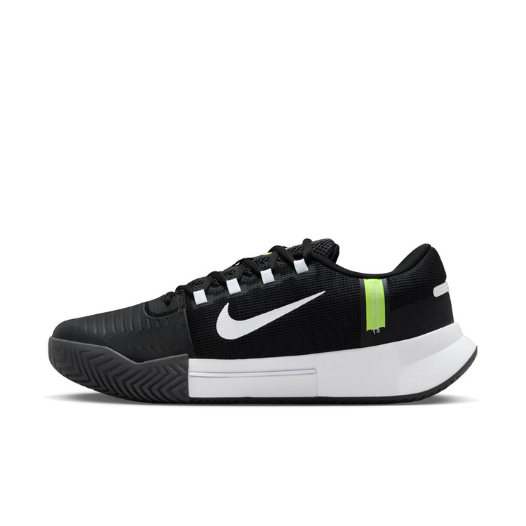 Nike Men's Nike Zoom GP Challenge 1, Black (FB3147-001)
