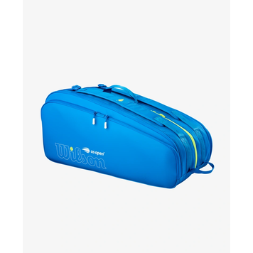 Wilson Wilson US Open Tour Bag 12pk