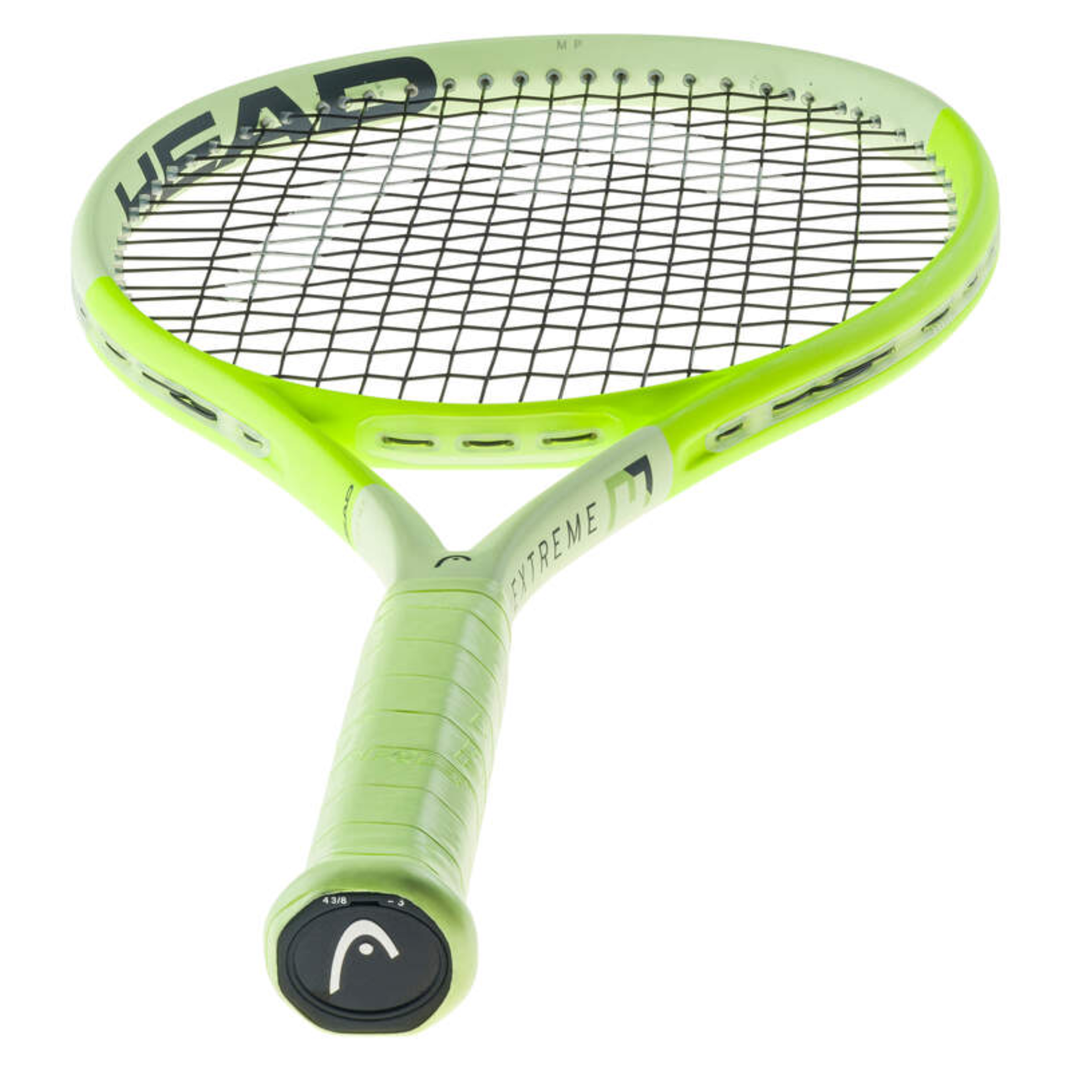 HEAD テニスラケット EXTREME MP G2 Head Extreme MP 2024 Tennis Racquet | Midwest Racquet Sports