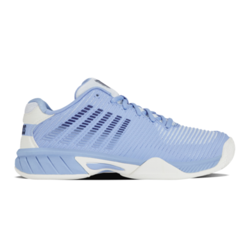 K-Swiss K-Swiss Hypercourt Express 2 K,  White/Blue (86613-171-M)