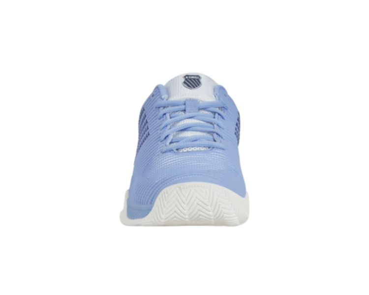 K-Swiss K-Swiss Hypercourt Express 2 K,  White/Blue (86613-171-M)