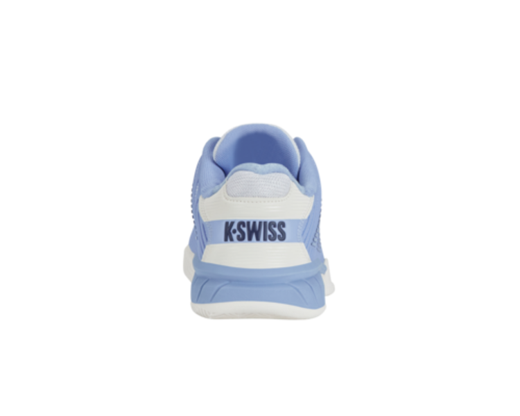 K-Swiss K-Swiss Hypercourt Express 2 K,  White/Blue (86613-171-M)