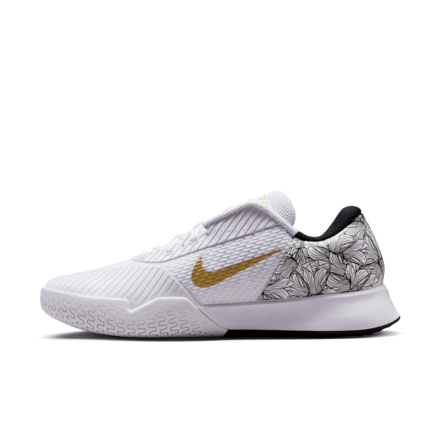Nike Zoom Vapor Pro 2 PRM Men, Magnolia (FZ8227 100