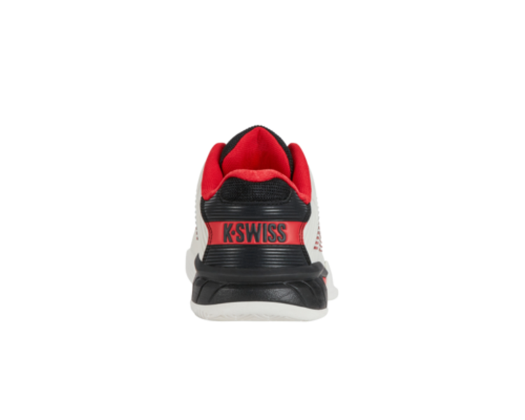 K-Swiss K-Swiss Hypercourt Express 2 K,  White/Red (86613-104-M)