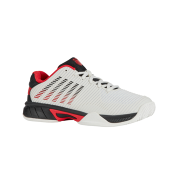 K-Swiss K-Swiss Hypercourt Express 2 K,  White/Red (86613-104-M)