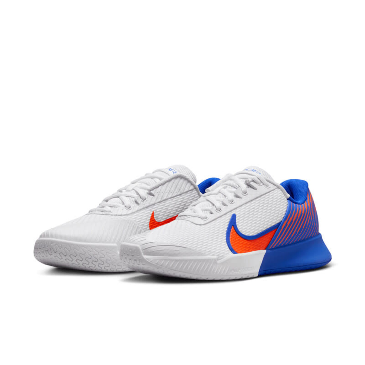 Nike Zoom Vapor Pro 2 Men, White/Orange (DR6191 106