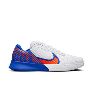 Nike Nike Zoom Vapor Pro 2 Men,  White/Orange (DR6191 106)