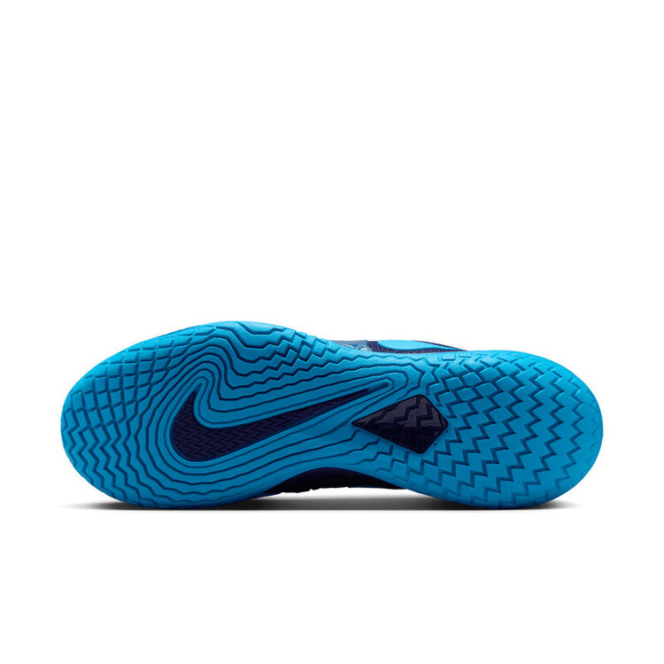 Nike Men's Nike Air Zoom Vapor Cage 4 Rafa, Blue (DD1579 401)
