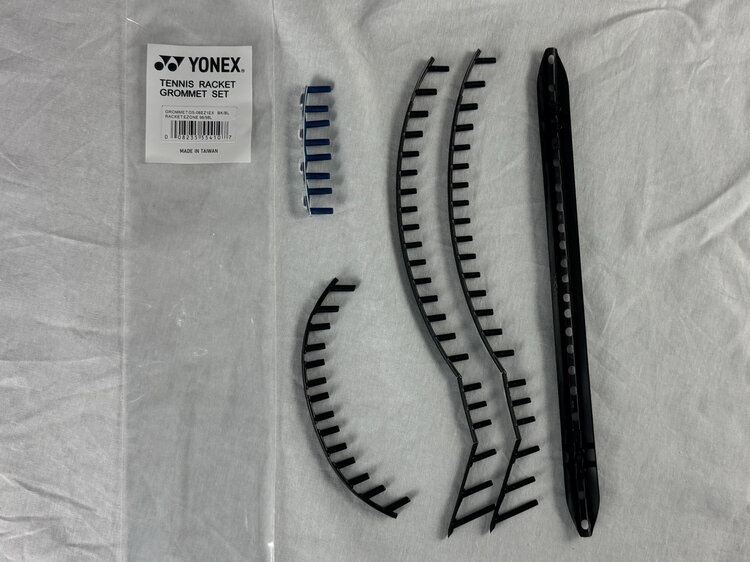 Yonex Yonex Ezone 98/98L  2020 Grommet Set, GS-06EZ1EX