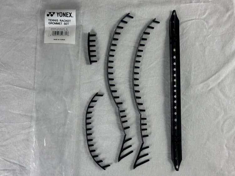 Yonex Vcore 100/100L V06, 2021 Grommet, GS-06VC3EX