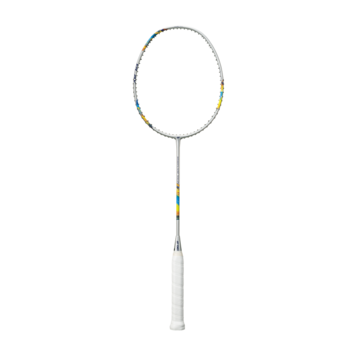 Yonex Yonex Nanoflare 700 Play Silver/Sky Blue, 4UG5
