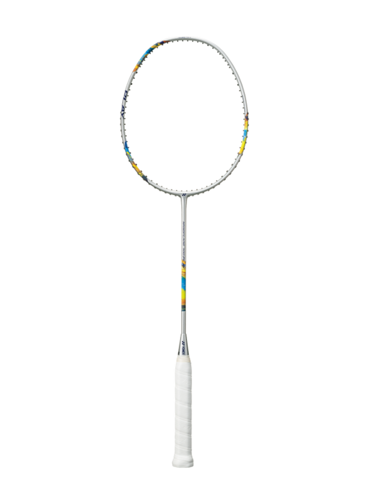 Yonex Yonex Nanoflare 700 Play Silver/Sky Blue, 4UG5