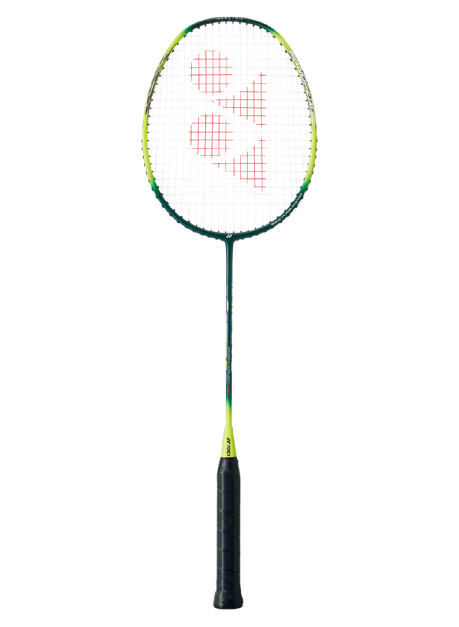Yonex Nanoflare 001 Feel Racquet - Cayman Sports - Tennis