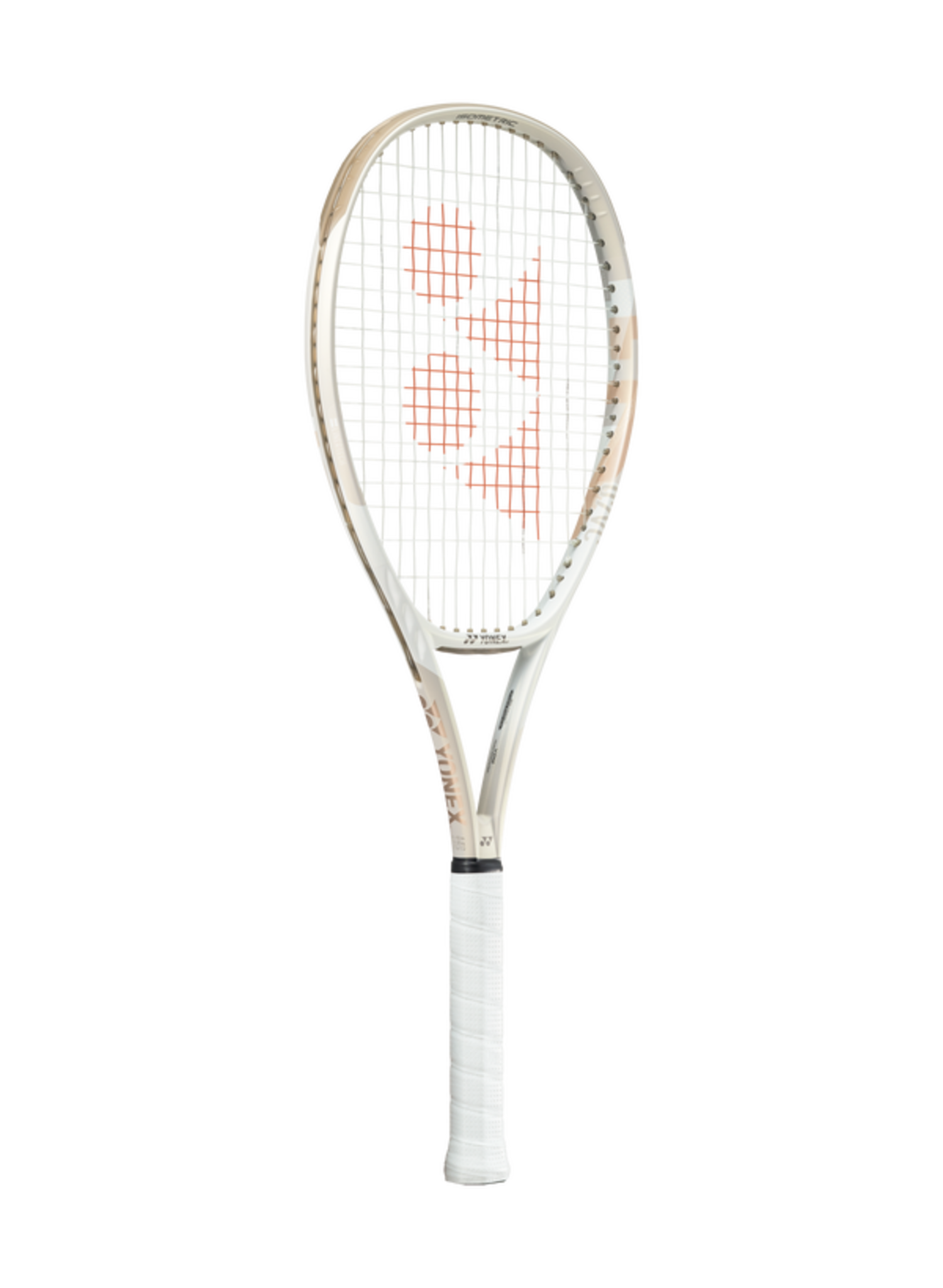 Yonex Vcore 100L Tennis Racquet, Sand Beige - Cayman Sports
