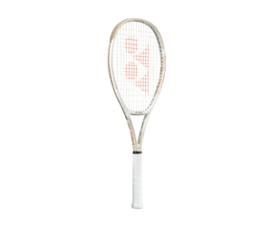 Yonex Vcore 100L Tennis Racquet, Sand Beige - Cayman Sports