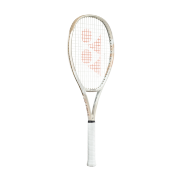 Yonex Yonex Vcore 100L Tennis Racquet, Sand Beige