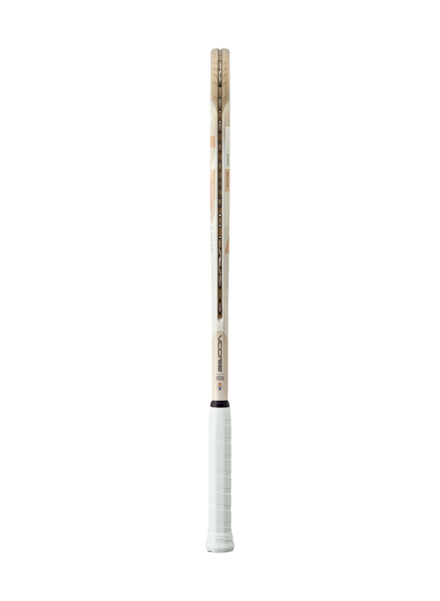 Yonex Vcore 100L Tennis Racquet, Sand Beige - Cayman Sports Yonex Vcore 100L Tennis Racquet, Sand Beige - Cayman Sports