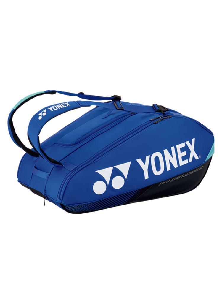 Yonex Yonex Pro Racquet Bag 12 pcs, BAG924212EX (Not eligible for free shipping)