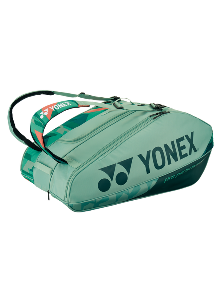 Yonex Yonex Pro Racquet Bag 12 pcs, BAG924212EX (Not eligible for free shipping)