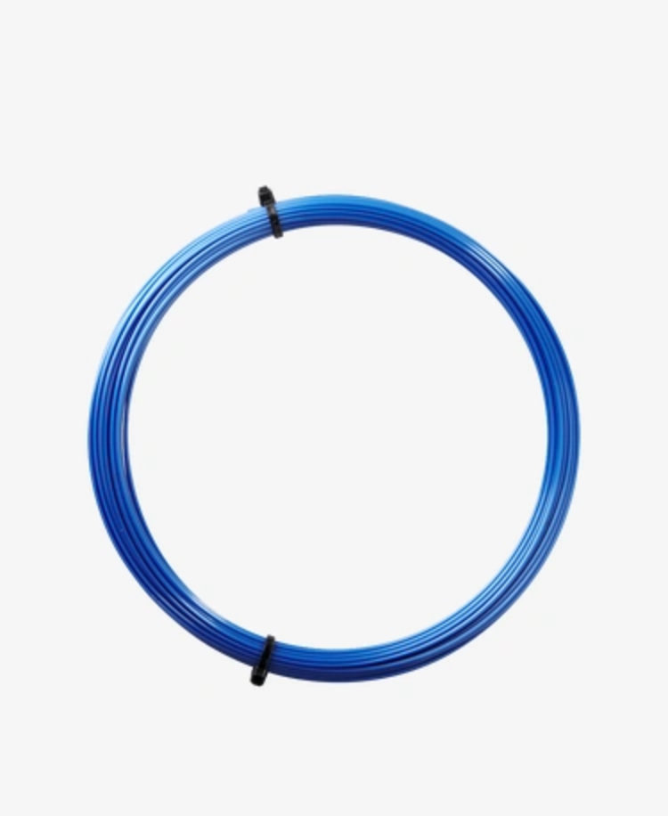 Luxilon Luxilon Alu Power 128 Roland Garros Blue/White