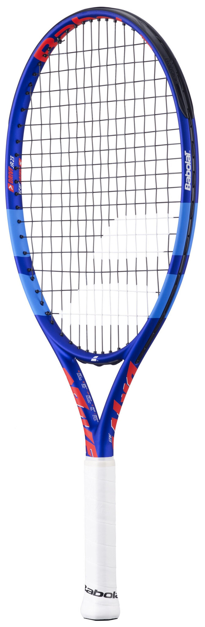 Babolat Babolat Drive Junior Racquets Gen 11th 23", Pre-Strung