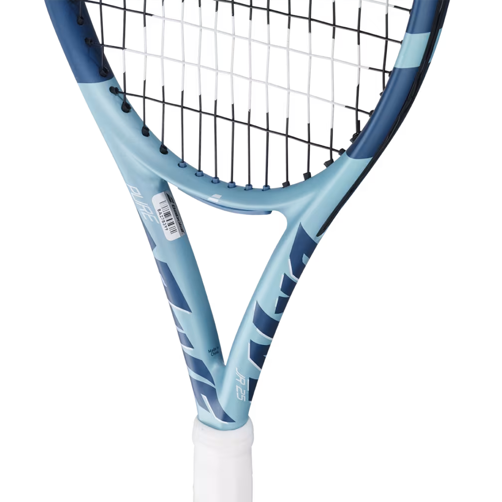 Babolat Pure Drive Junior 26 Racchetta Da Tennis Unisex – Potenza E Versatilità Per Giovani Campioni