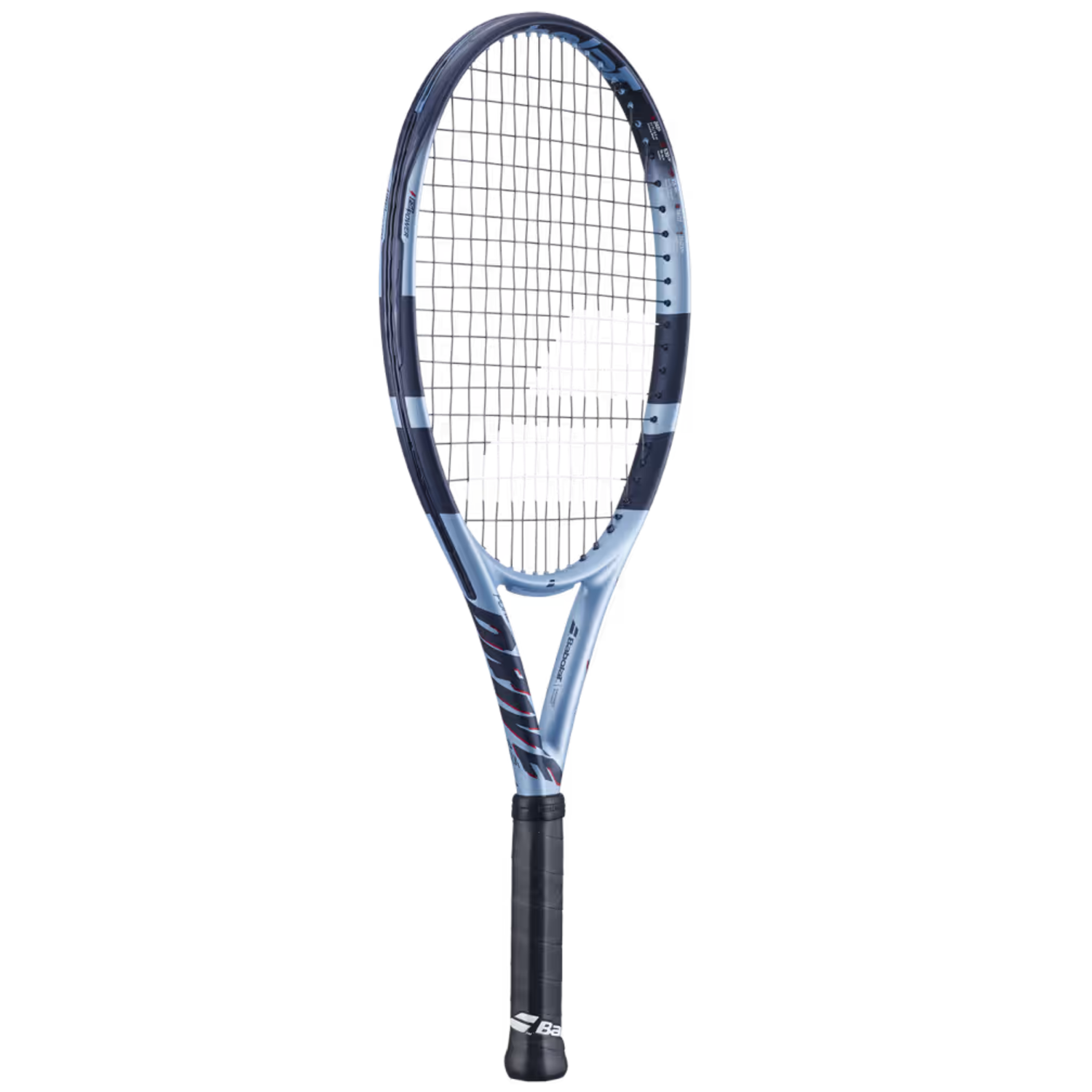 Babolat Pure Drive 2025 Pre-Strung Junior Racquets, 26