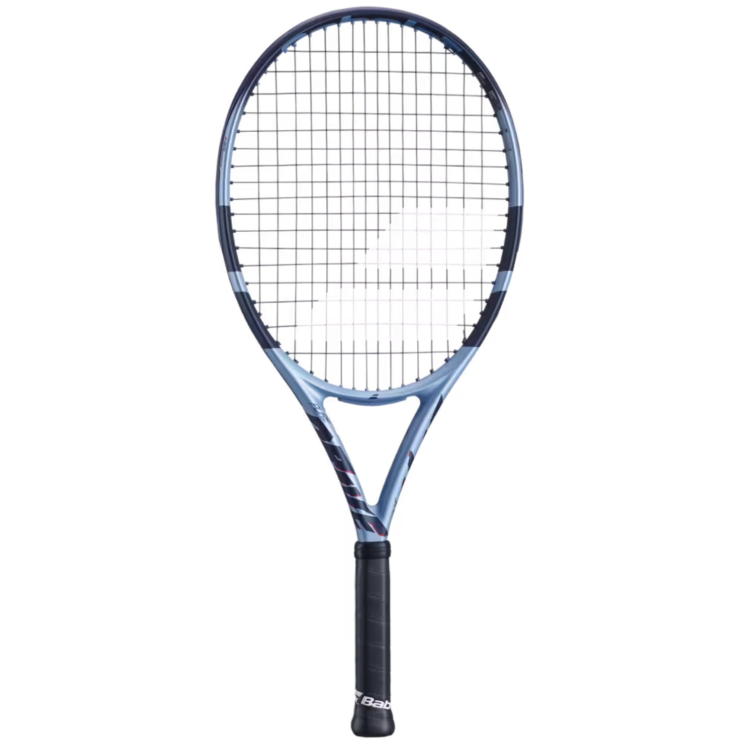 Babolat Pure Drive 2025 Pre-Strung Junior Racquets, 26