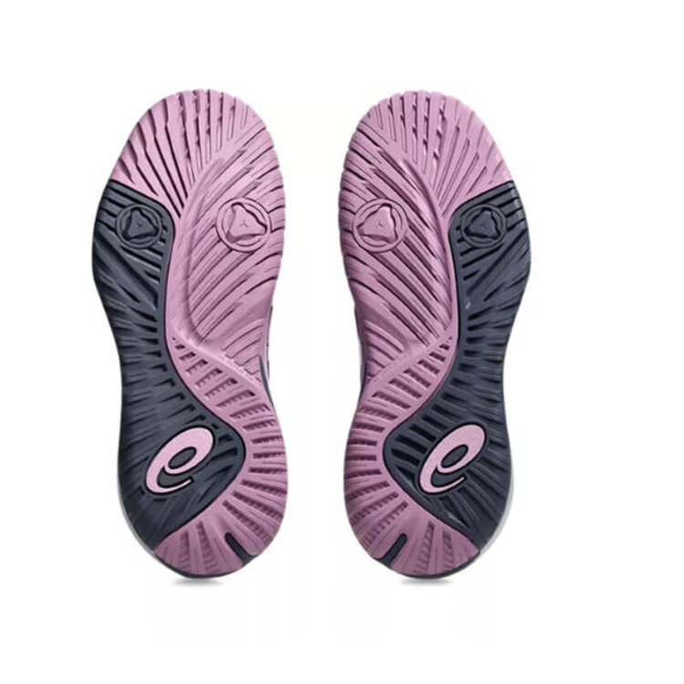 Asics Gel-Resolution X Women, Ube/White (1042A279-500)