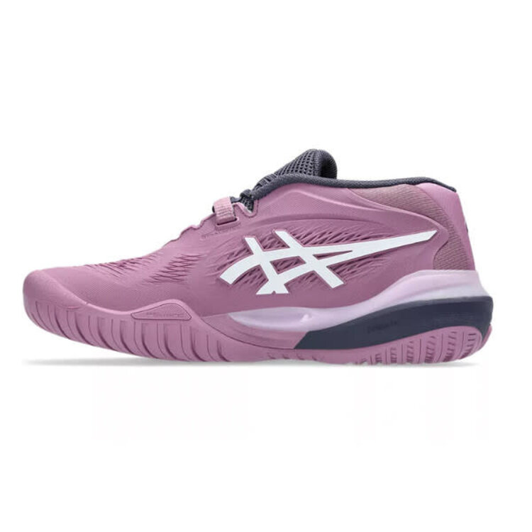 Asics Gel-Resolution X Women, Ube/White (1042A279-500)