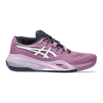 Asics Gel-Resolution X Women, Ube/White (1042A279-500)