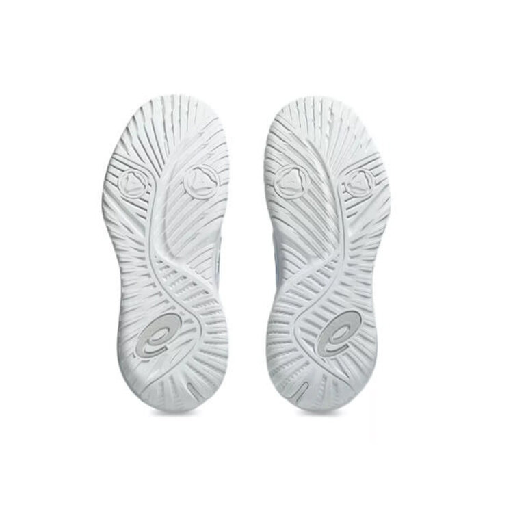 Asics Gel-Resolution X Women, White/Pure Silver (1042A279-100)