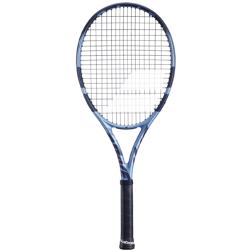 Amazon.com : Babolat Pure Drive Tennis Racquet - Strung w
