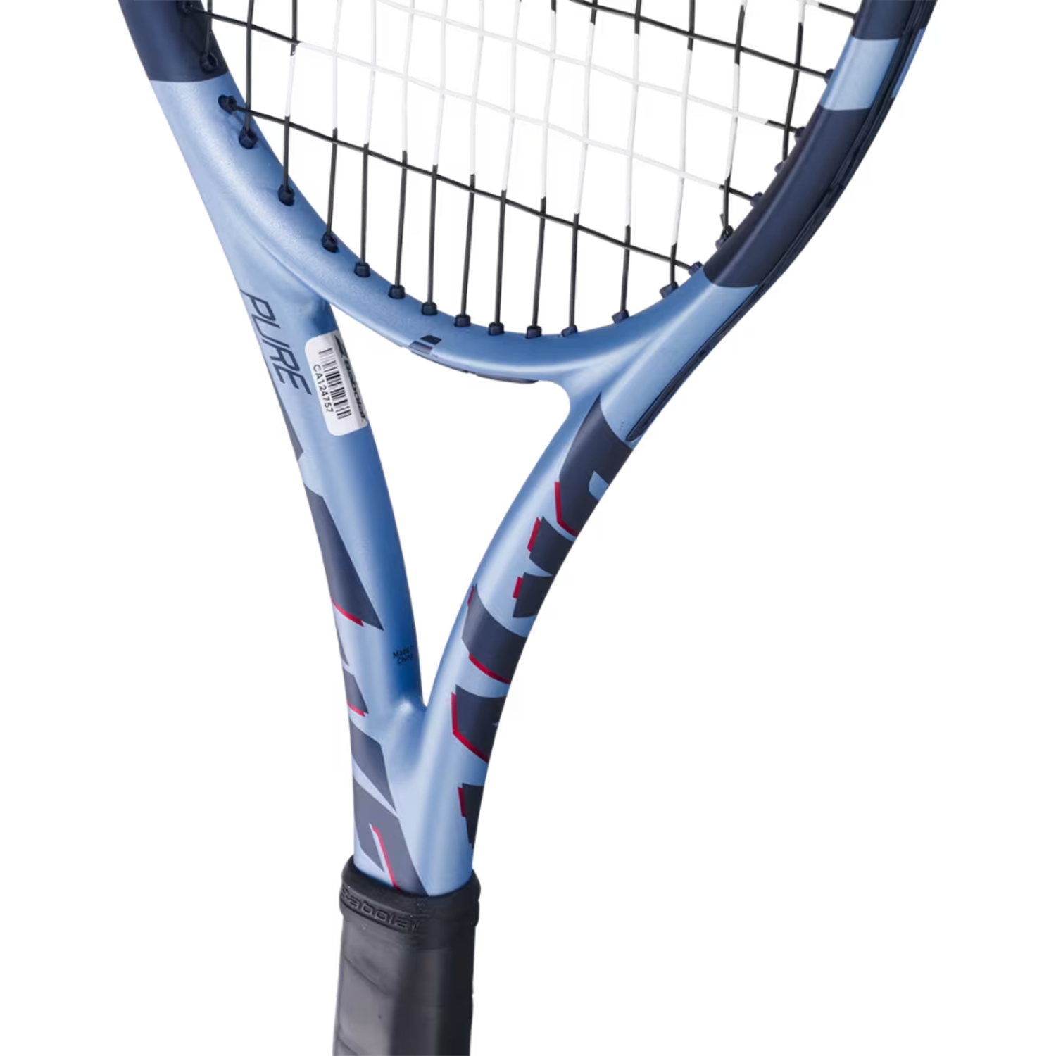 ラケット(硬式用) Babolat Pure drive 2025 G2 100inch Babolat Pure Drive 100 (2025)