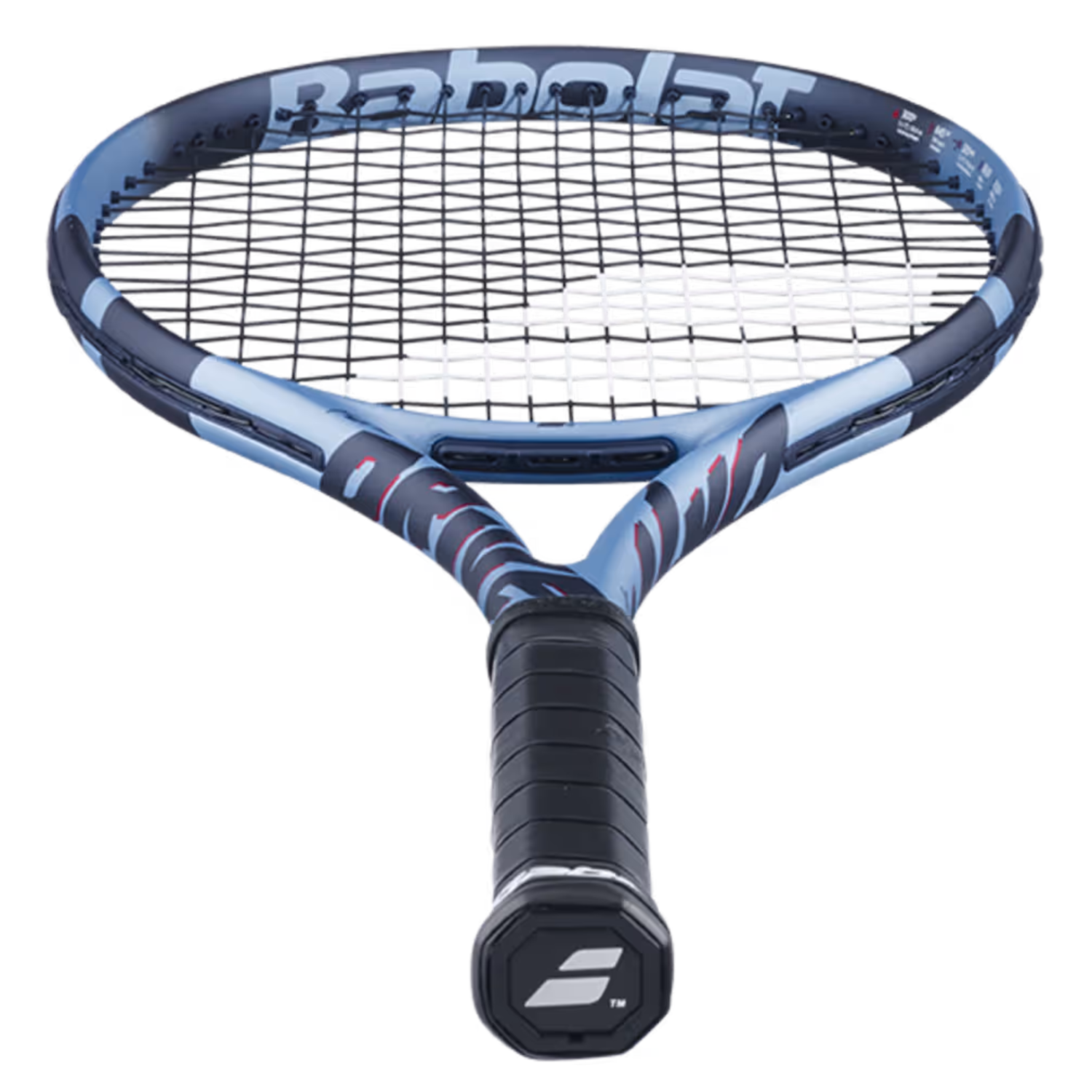 【美品】Babolat PURE DRIVE TEAM G2 2025 1度使用 Babolat Pure Drive 98 Gen11 Tennis Racquet · RacquetDepot