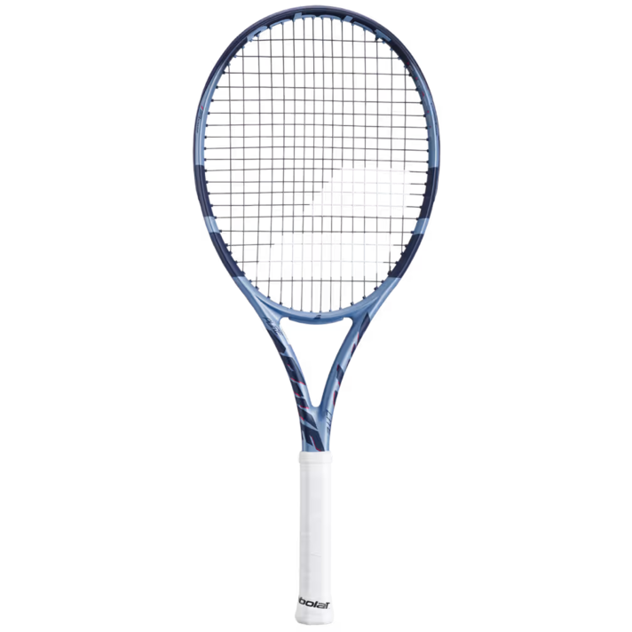 新型Pure Drive Lite2025 グリップ1