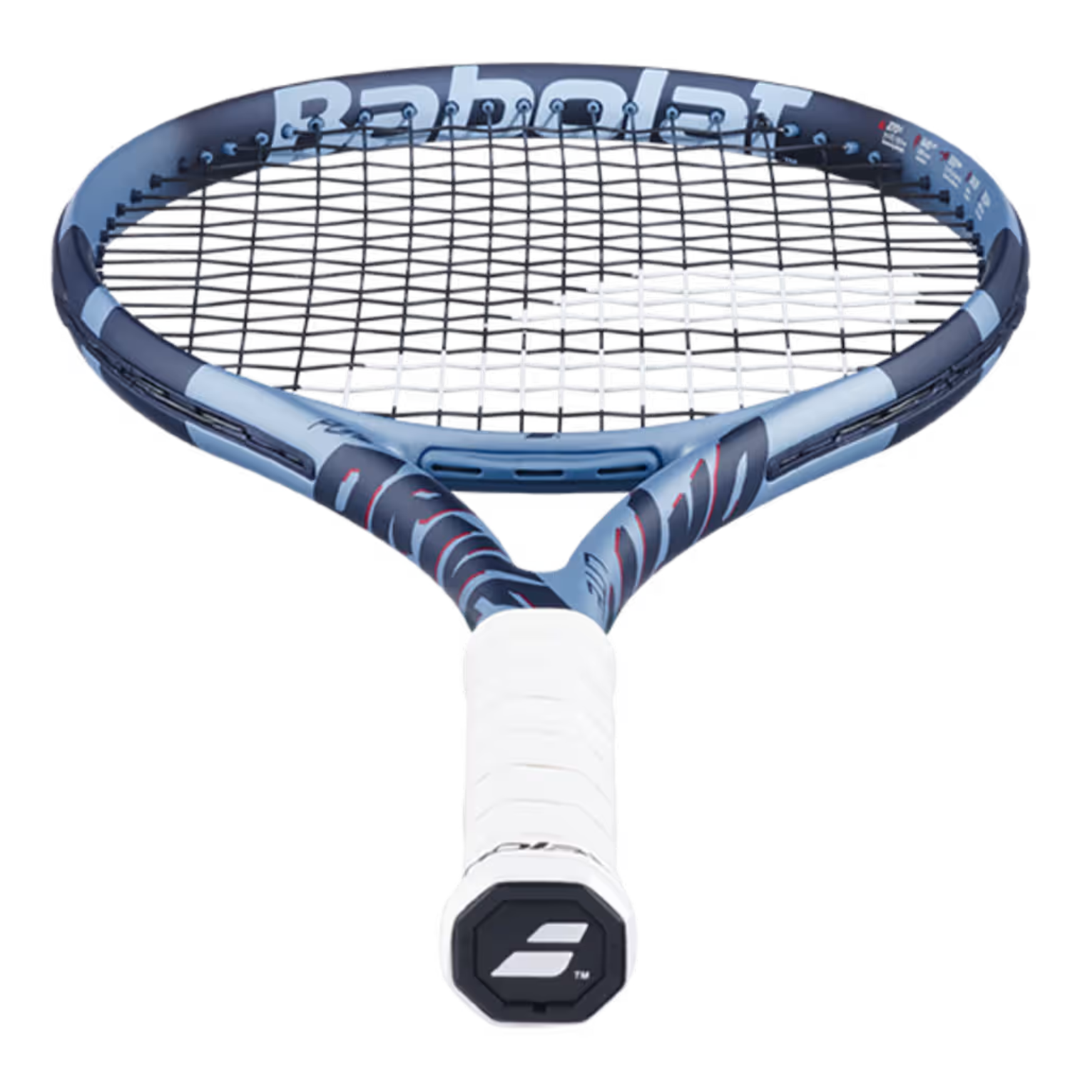 ラケット(硬式用) Babolat Pure drive 2025 G2 100inch Babolat Pure Drive 98 2025 Racquet | Tennis Warehouse