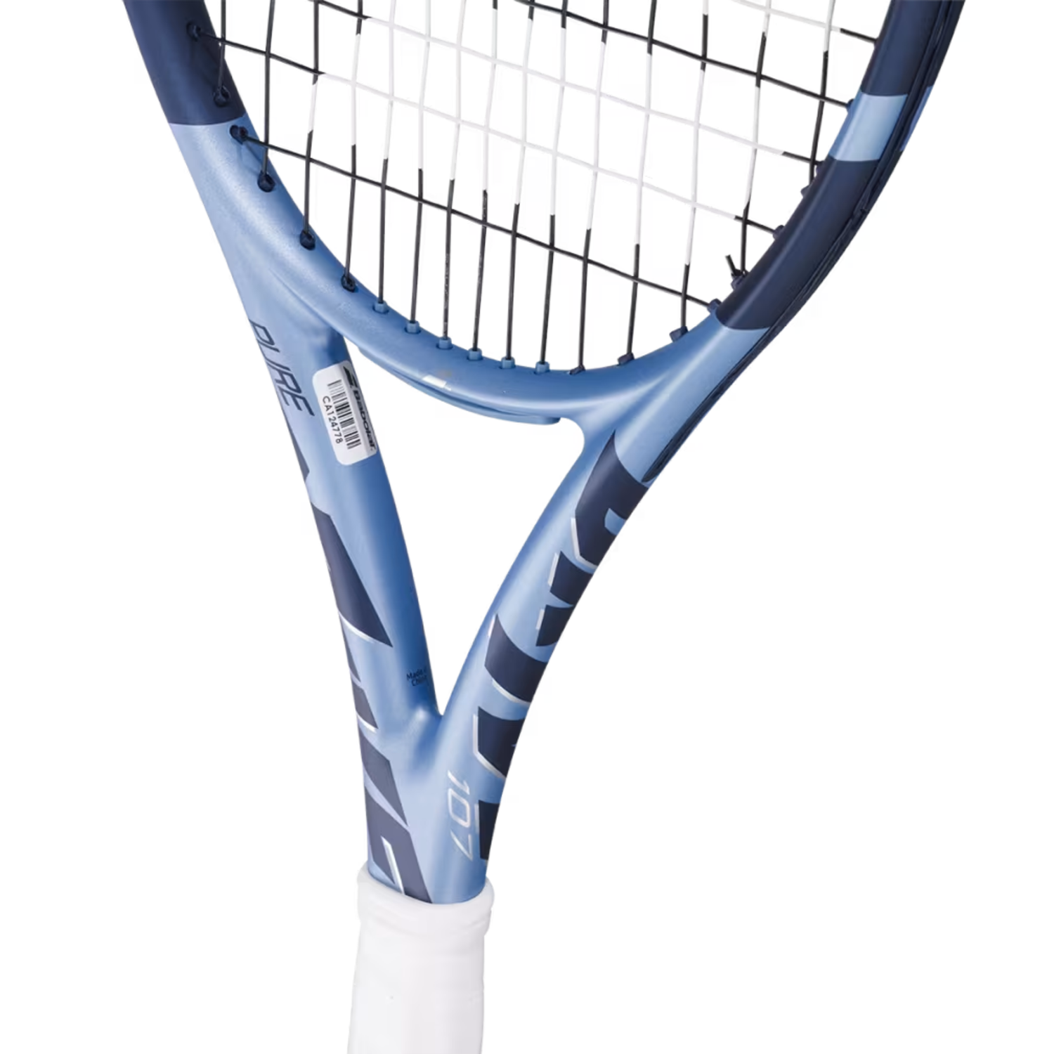 Babolat Pure Drive 107 2025 Racquets, Gen11 - Cayman Sports
