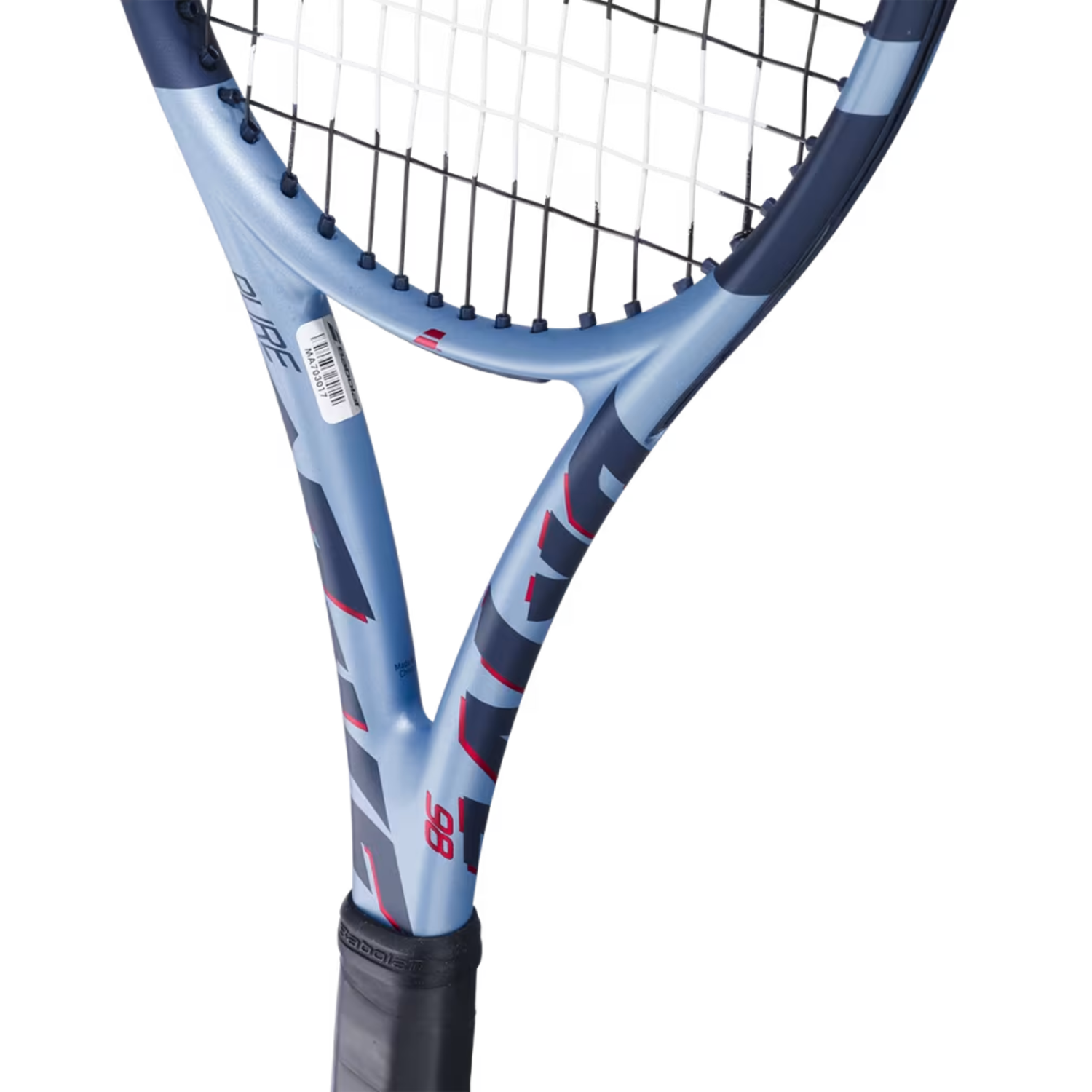 Babolat Pure Drive 98 G2 新品未使用 Babolat Pure Drive 98 Tennis Racquet .