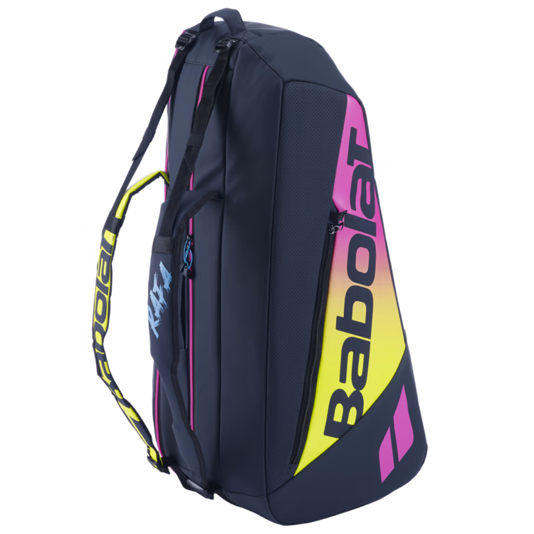 Babolat Babolat RH6 Pure Aero Rafa  Tennis Bag (not valid for free shipping)