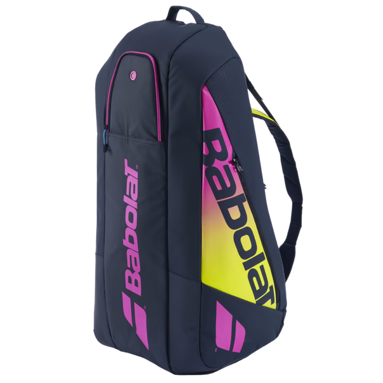 Babolat Babolat RH6 Pure Aero Rafa  Tennis Bag (not valid for free shipping)