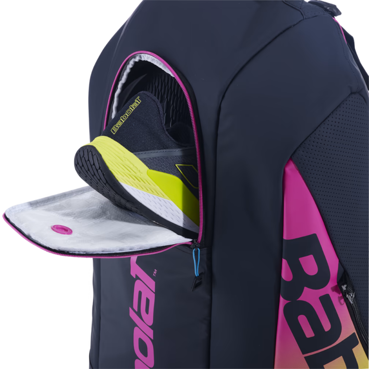 Babolat Babolat RH6 Pure Aero Rafa  Tennis Bag (not valid for free shipping)