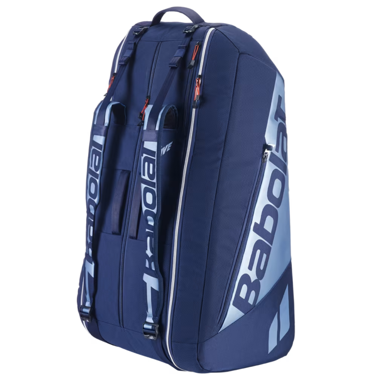 Babolat Babolat RH 12 Pure Drive 2025, 11th Gen (not valid for free shipping)