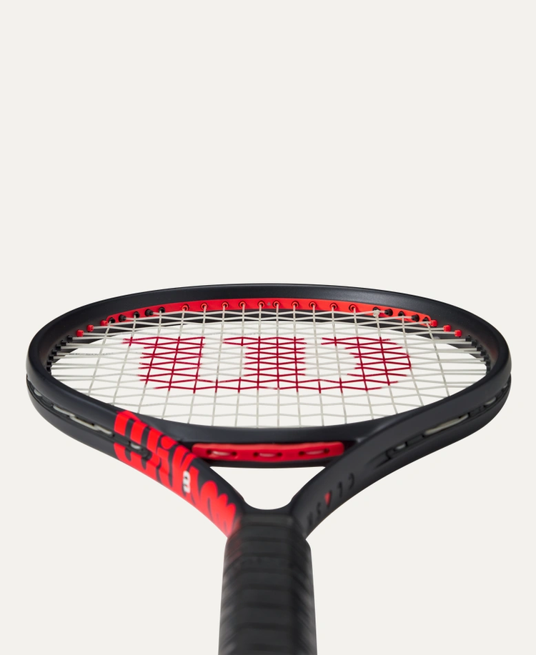 Wilson Wilson Clash 100 V3 Racquets