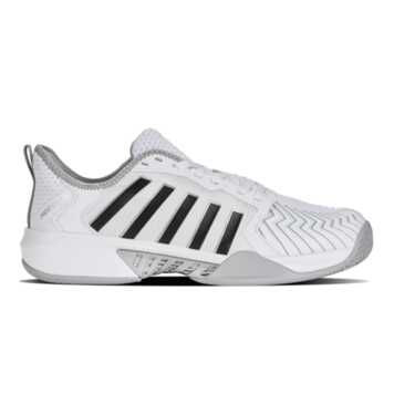 K-Swiss K-Swiss Men's Pickleball Supreme, White/Black (07916-162-M) K-Swiss K-Swiss Men's Pickleball Supreme, White/Black (07916-162-M)