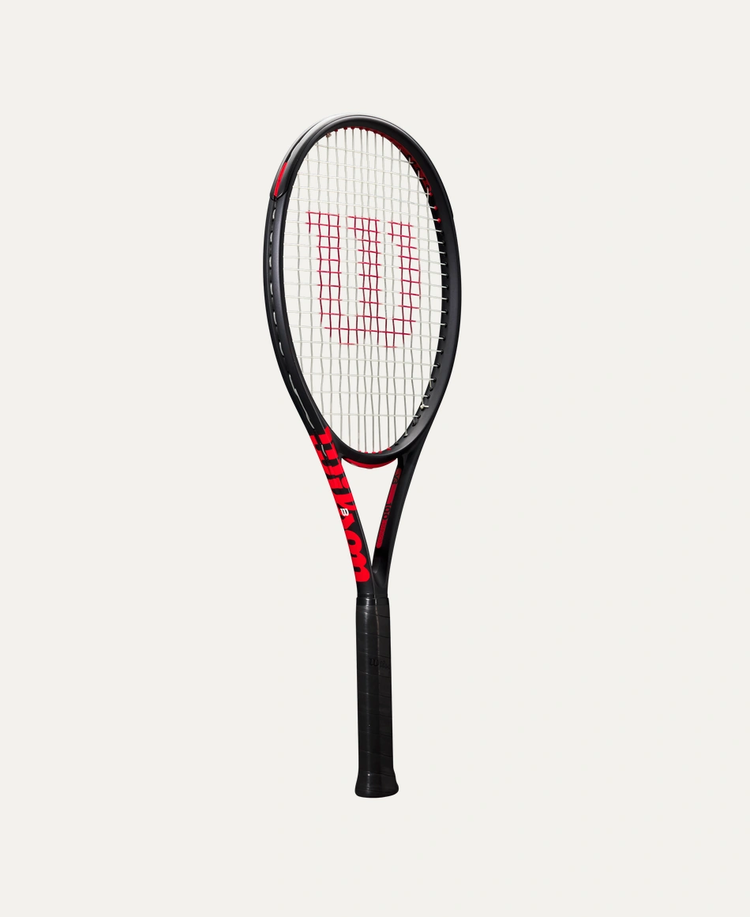 Wilson Wilson Clash 100 Pro V3 Racquets